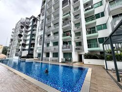 Natura@Hillview (D23), Apartment #542621651